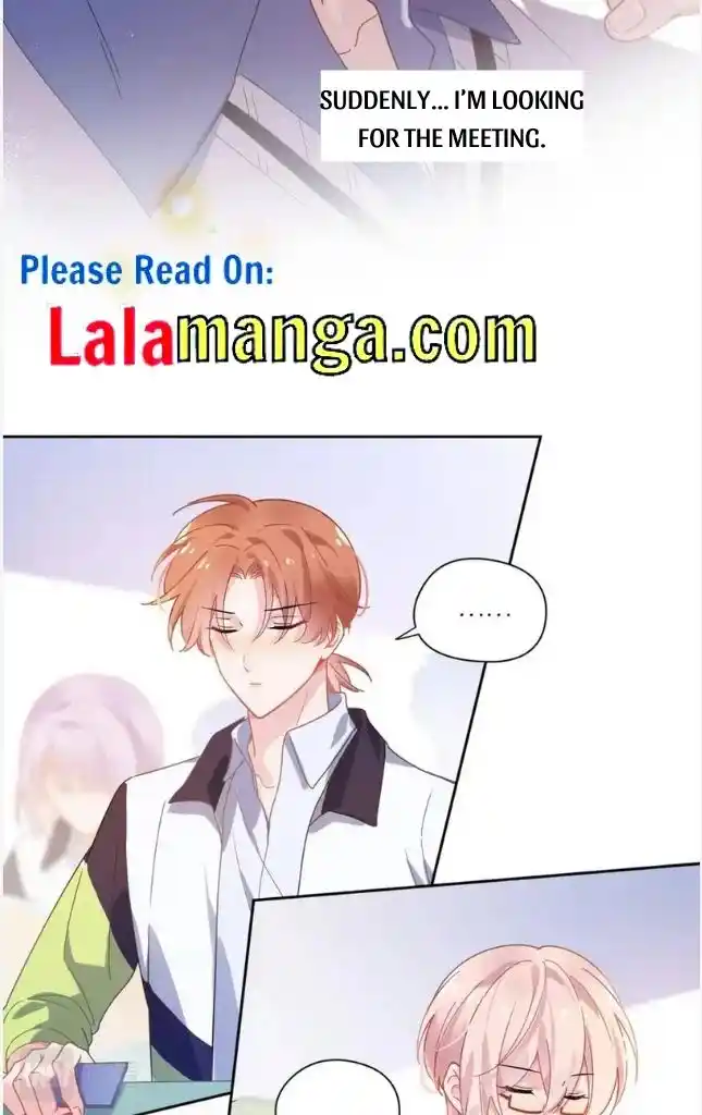 My Lover, Don’T Be Angry With Me Chapter 63