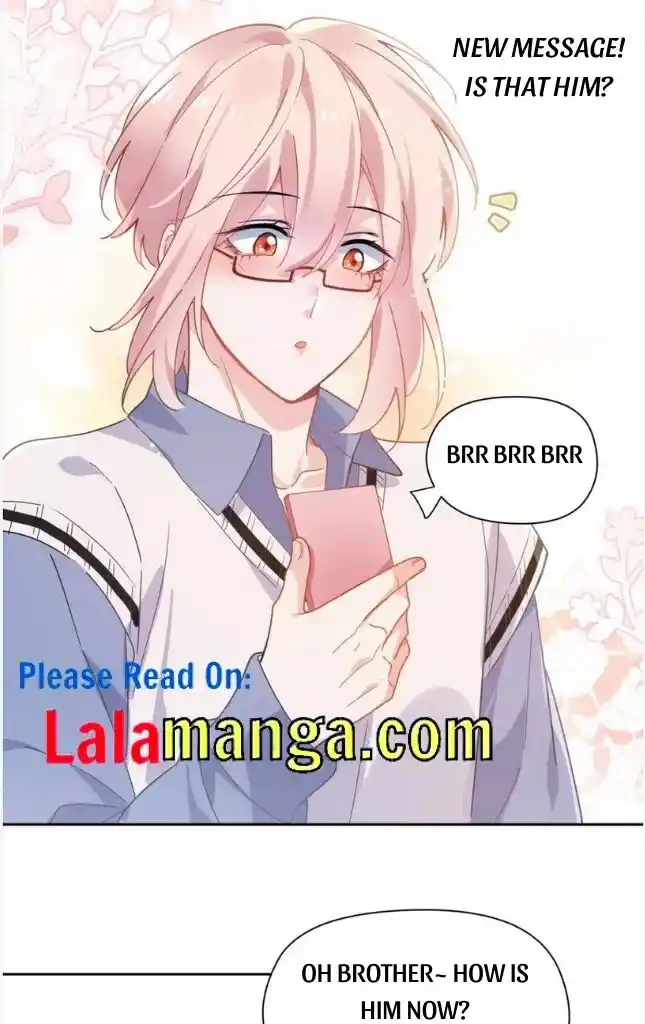 My Lover, Don’T Be Angry With Me Chapter 63