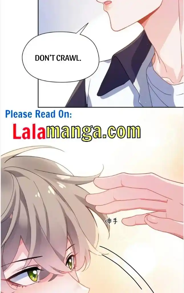 My Lover, Don’T Be Angry With Me Chapter 63