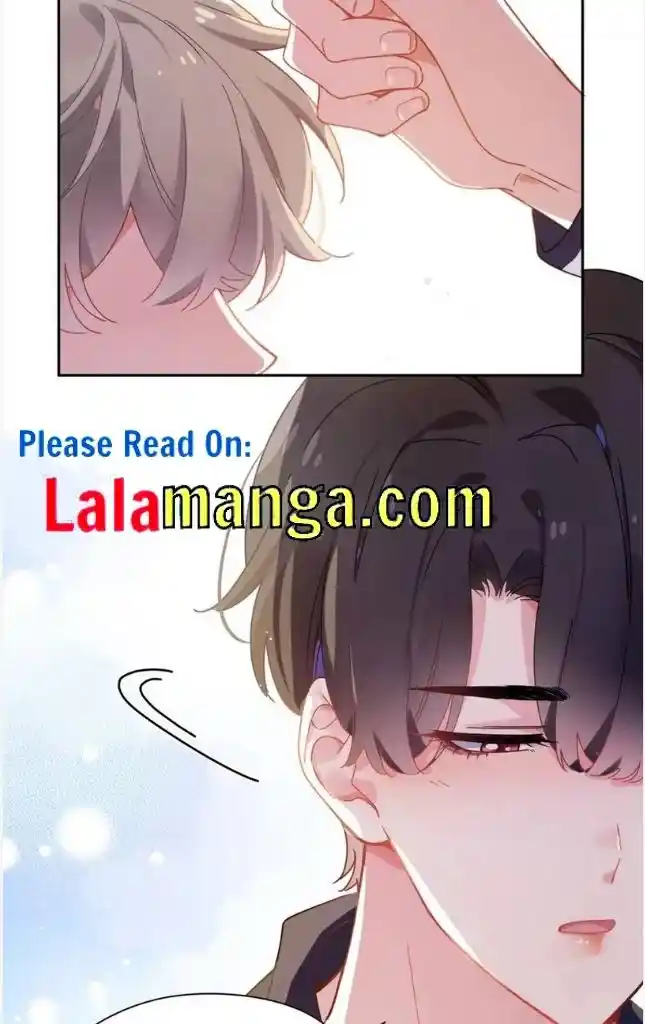 My Lover, Don’T Be Angry With Me Chapter 63