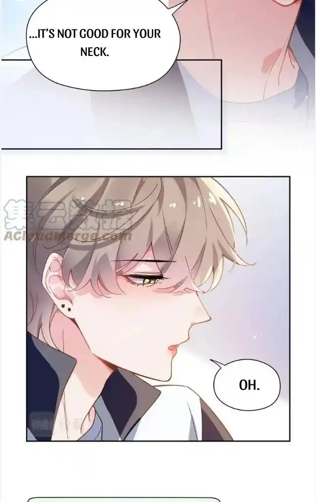 My Lover, Don’T Be Angry With Me Chapter 63