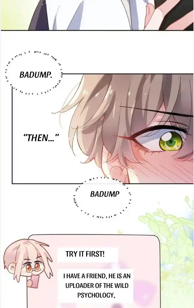 My Lover, Don’T Be Angry With Me Chapter 63