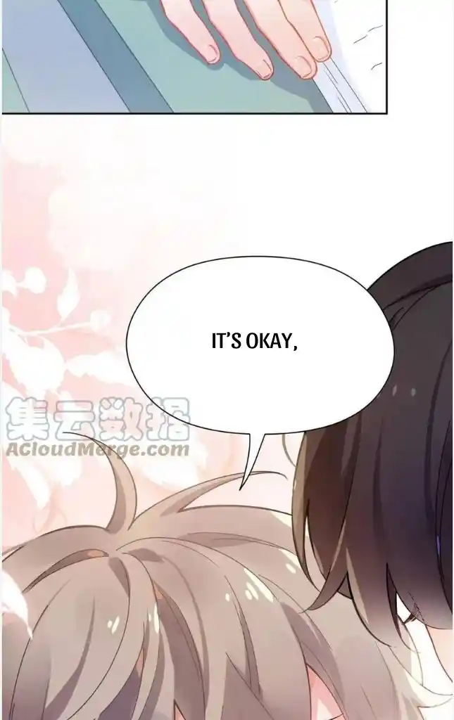 My Lover, Don’T Be Angry With Me Chapter 63