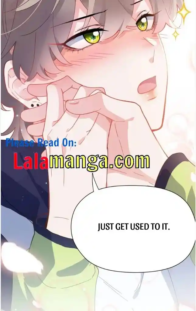 My Lover, Don’T Be Angry With Me Chapter 63