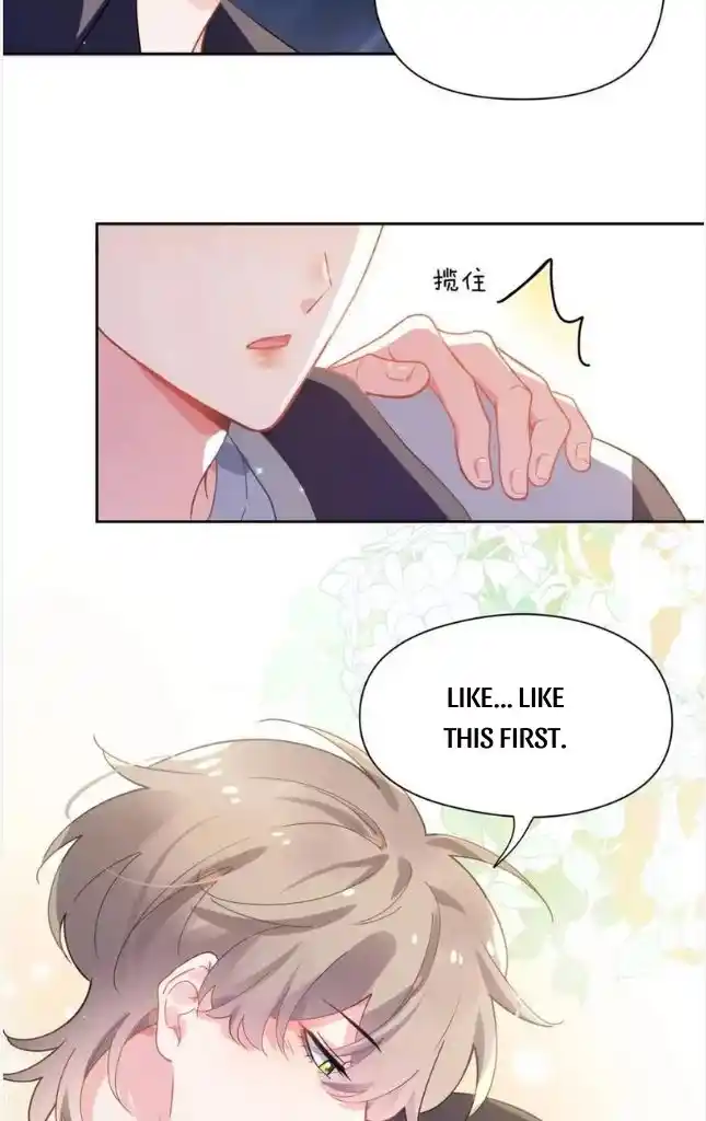 My Lover, Don’T Be Angry With Me Chapter 63