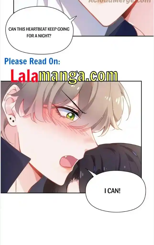 My Lover, Don’T Be Angry With Me Chapter 63