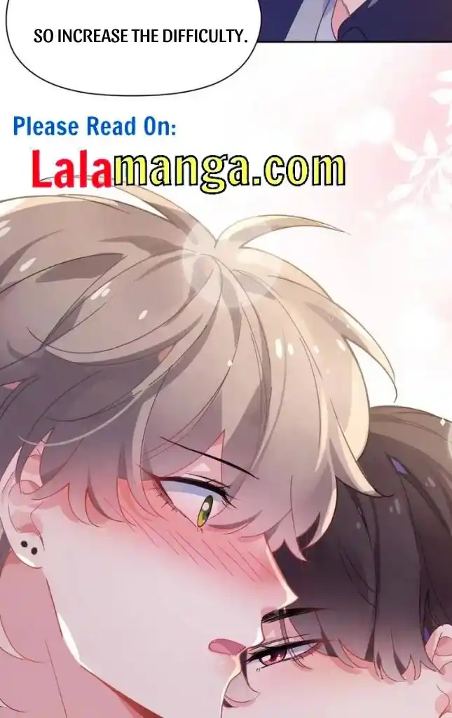 My Lover, Don’T Be Angry With Me Chapter 63