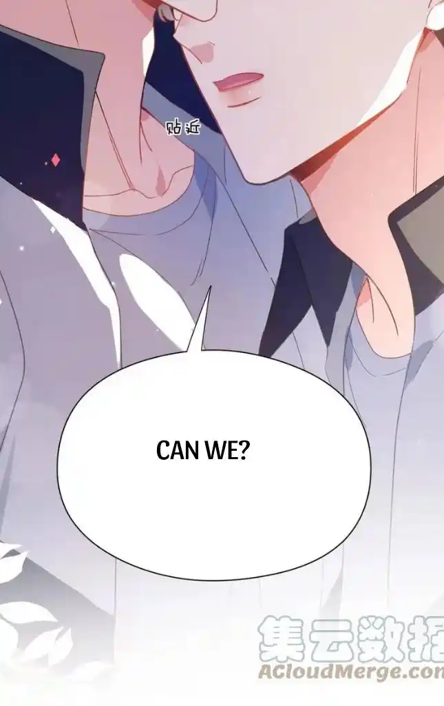 My Lover, Don’T Be Angry With Me Chapter 63