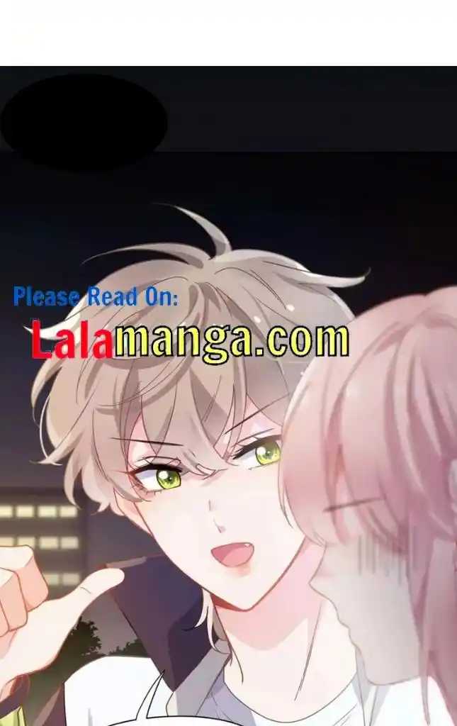 My Lover, Don’T Be Angry With Me Chapter 63