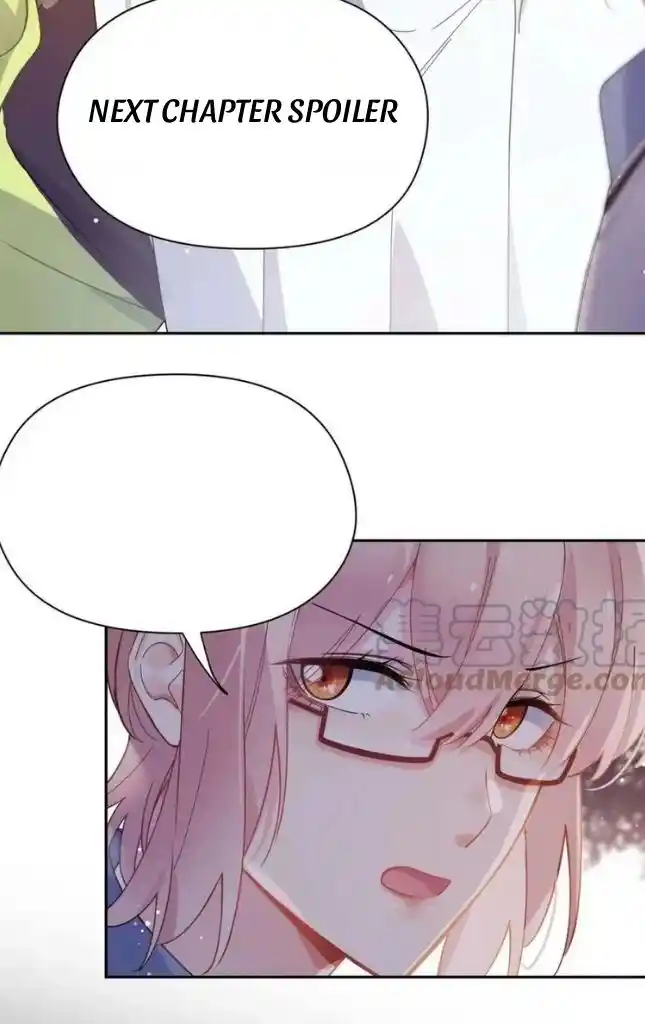 My Lover, Don’T Be Angry With Me Chapter 63