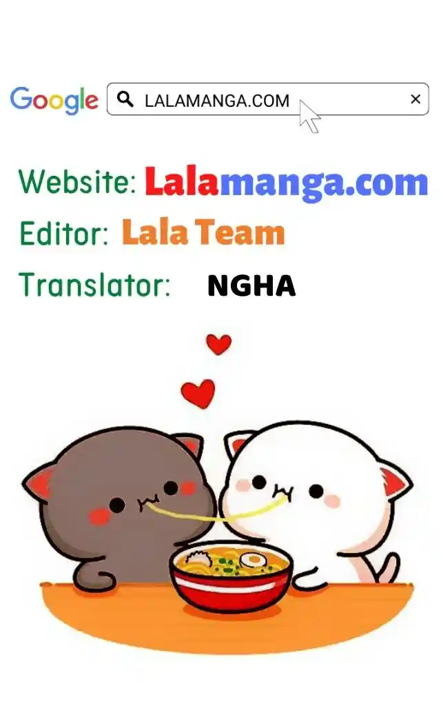 My Lover, Don’T Be Angry With Me Chapter 64