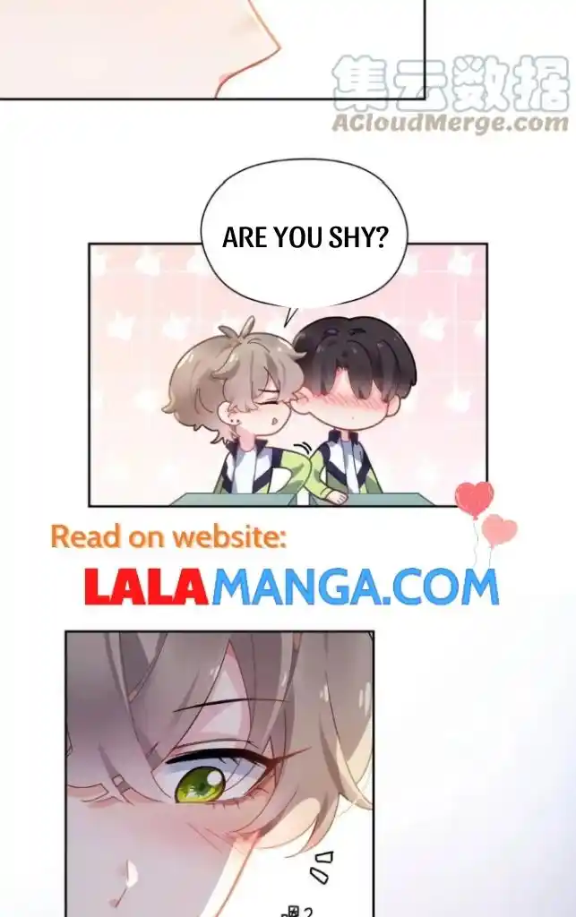 My Lover, Don’T Be Angry With Me Chapter 64