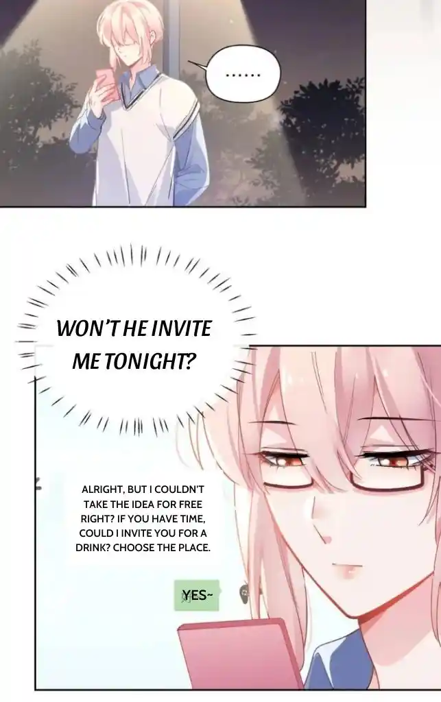 My Lover, Don’T Be Angry With Me Chapter 64