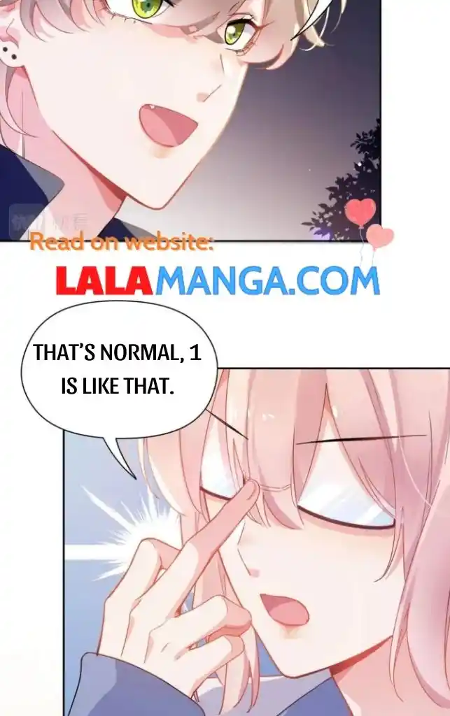 My Lover, Don’T Be Angry With Me Chapter 64