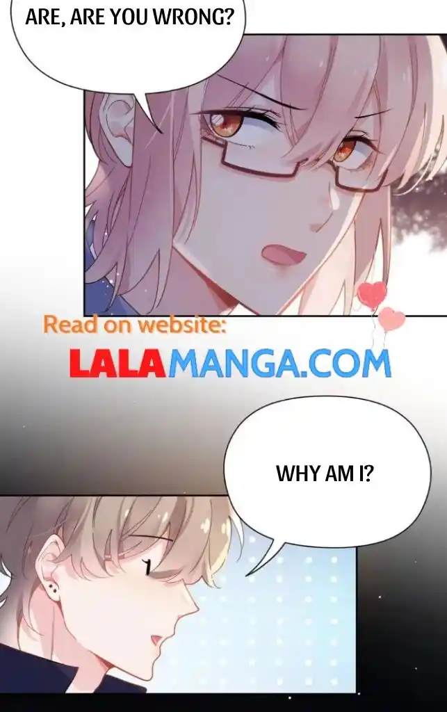 My Lover, Don’T Be Angry With Me Chapter 64