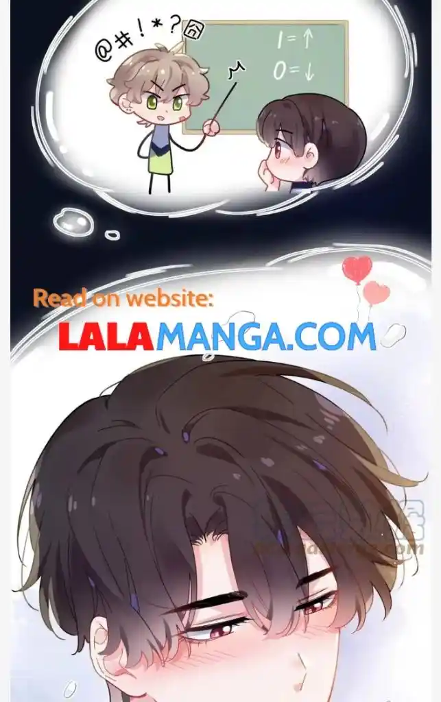 My Lover, Don’T Be Angry With Me Chapter 64