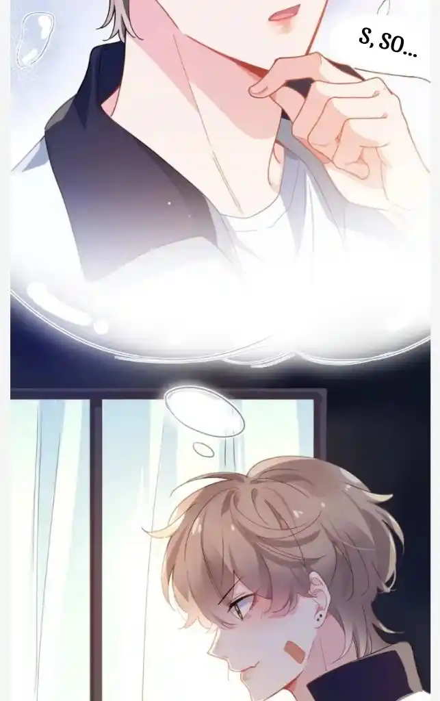 My Lover, Don’T Be Angry With Me Chapter 64