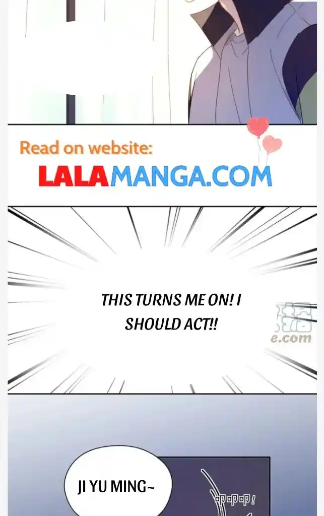 My Lover, Don’T Be Angry With Me Chapter 64