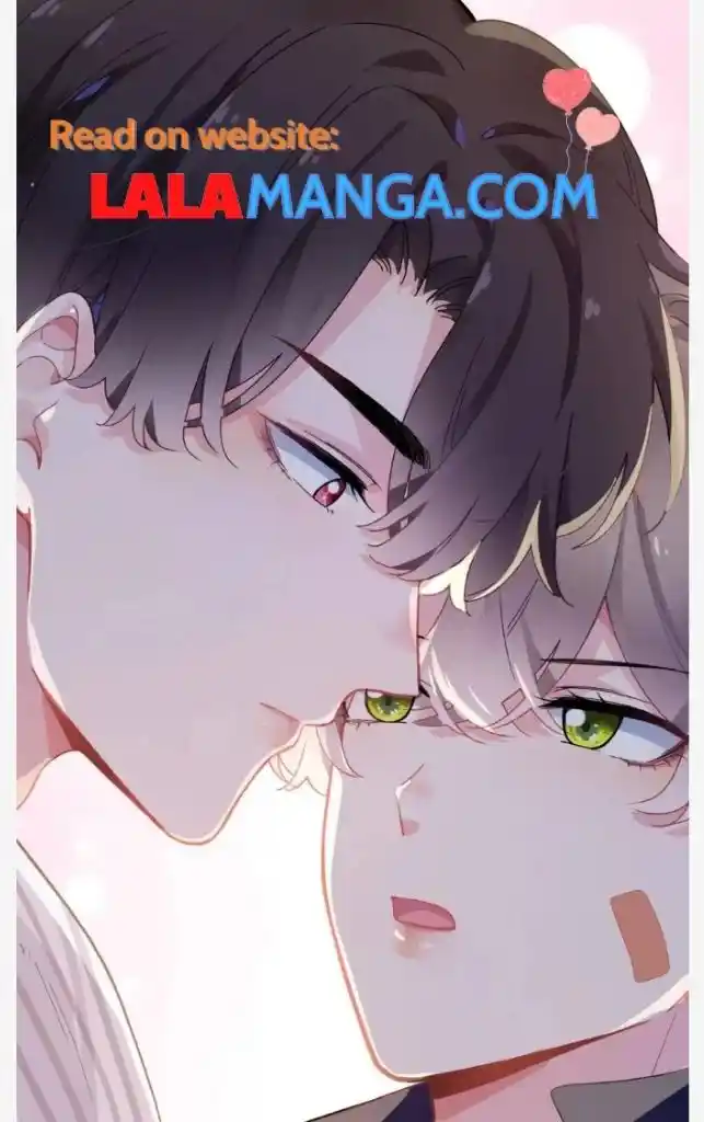 My Lover, Don’T Be Angry With Me Chapter 64