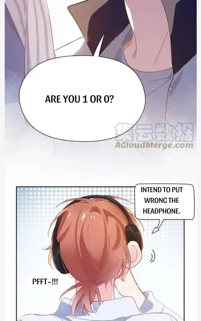 My Lover, Don’T Be Angry With Me Chapter 64