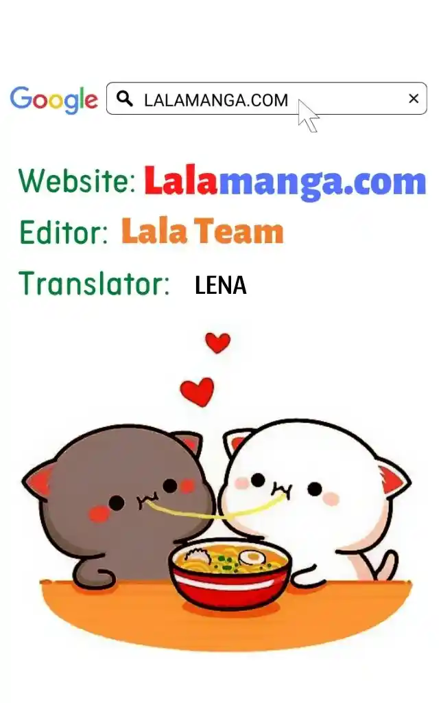 My Lover, Don’T Be Angry With Me Chapter 65