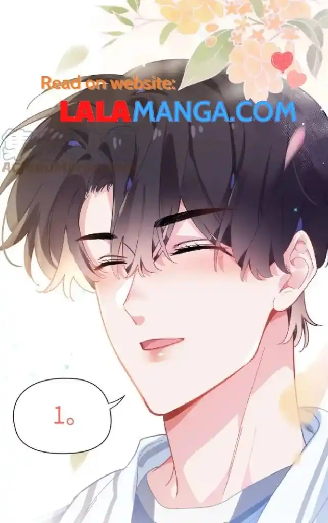 My Lover, Don’T Be Angry With Me Chapter 65