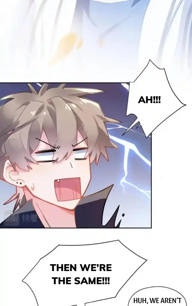 My Lover, Don’T Be Angry With Me Chapter 65