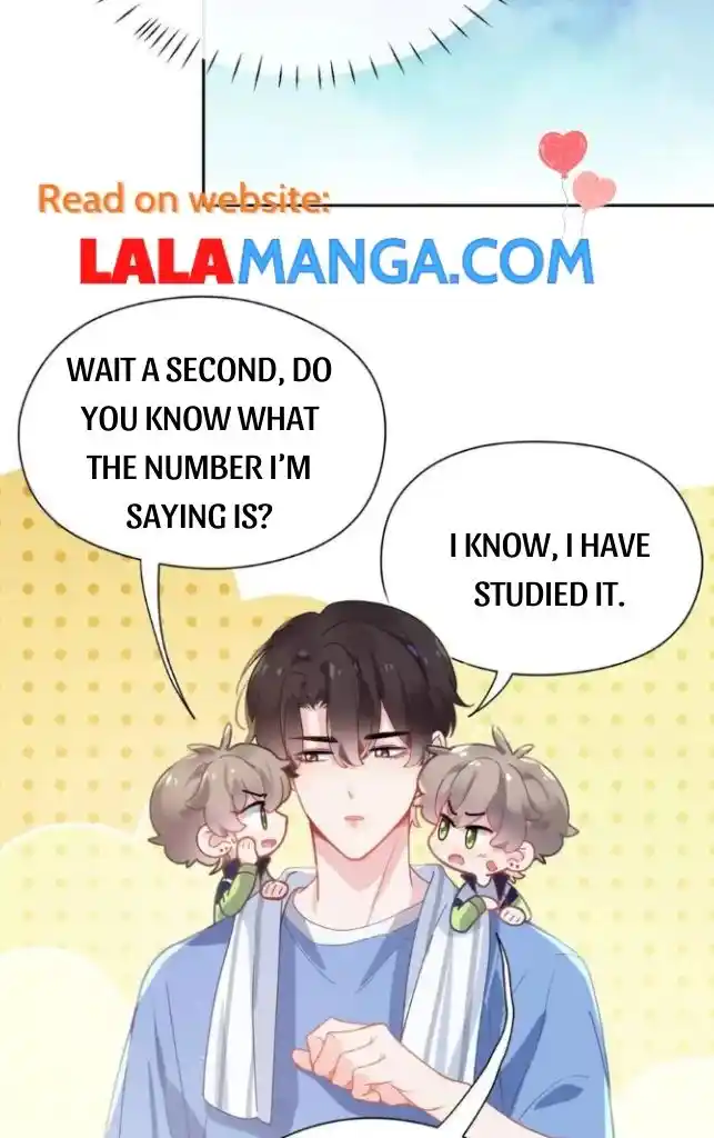 My Lover, Don’T Be Angry With Me Chapter 65