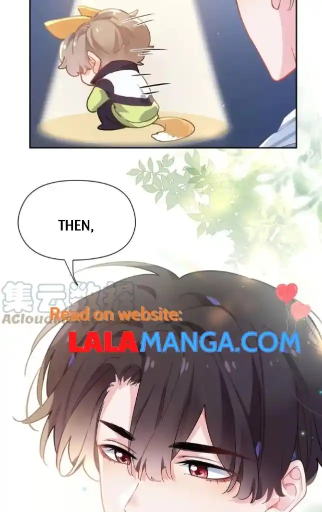 My Lover, Don’T Be Angry With Me Chapter 65