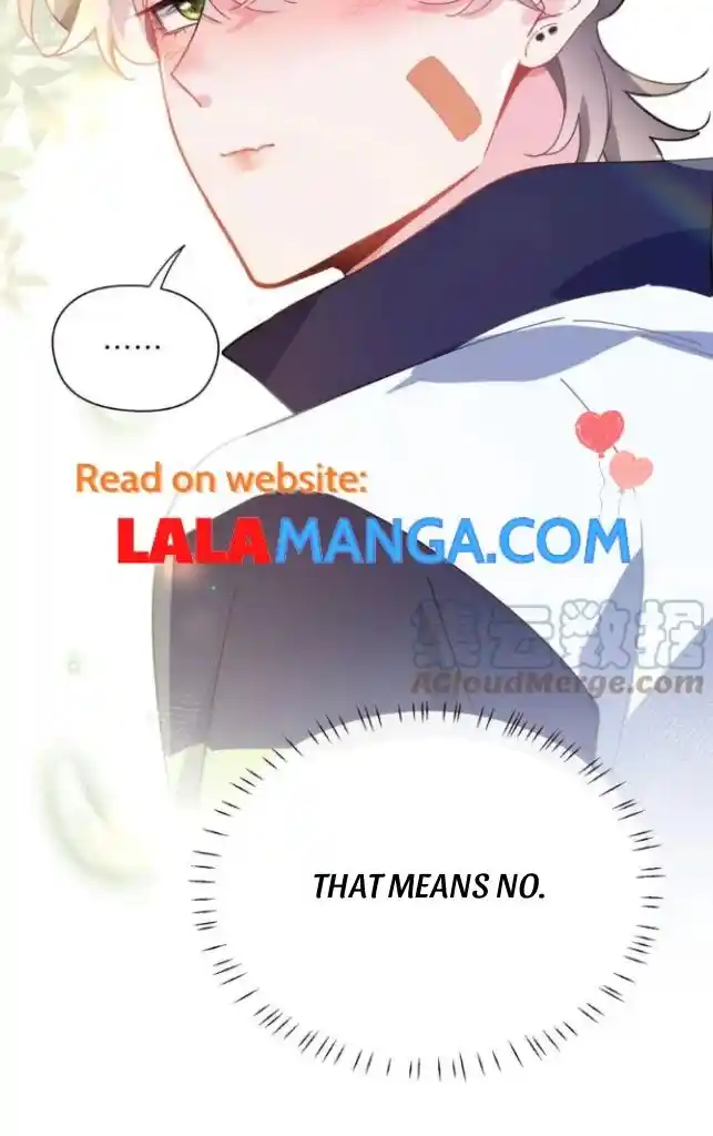 My Lover, Don’T Be Angry With Me Chapter 65