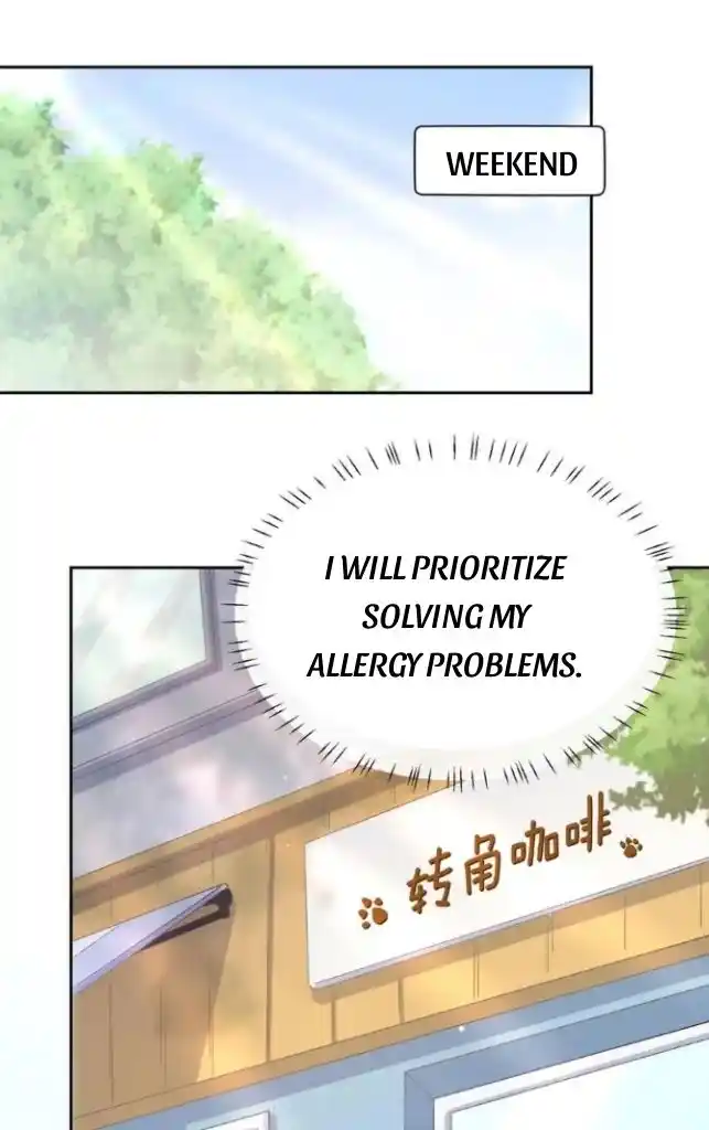 My Lover, Don’T Be Angry With Me Chapter 65