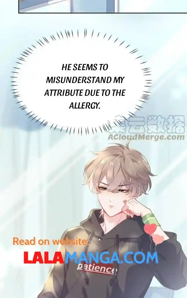 My Lover, Don’T Be Angry With Me Chapter 65