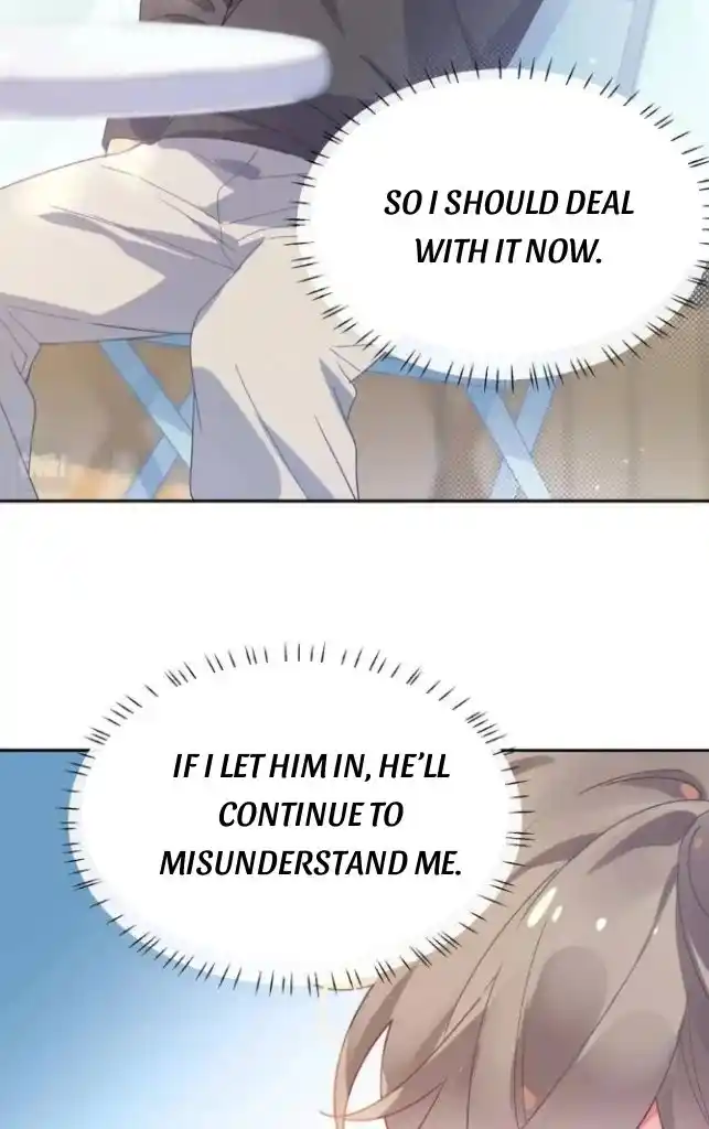 My Lover, Don’T Be Angry With Me Chapter 65