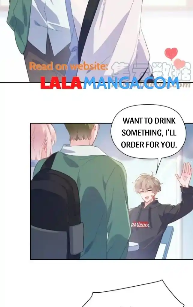 My Lover, Don’T Be Angry With Me Chapter 65