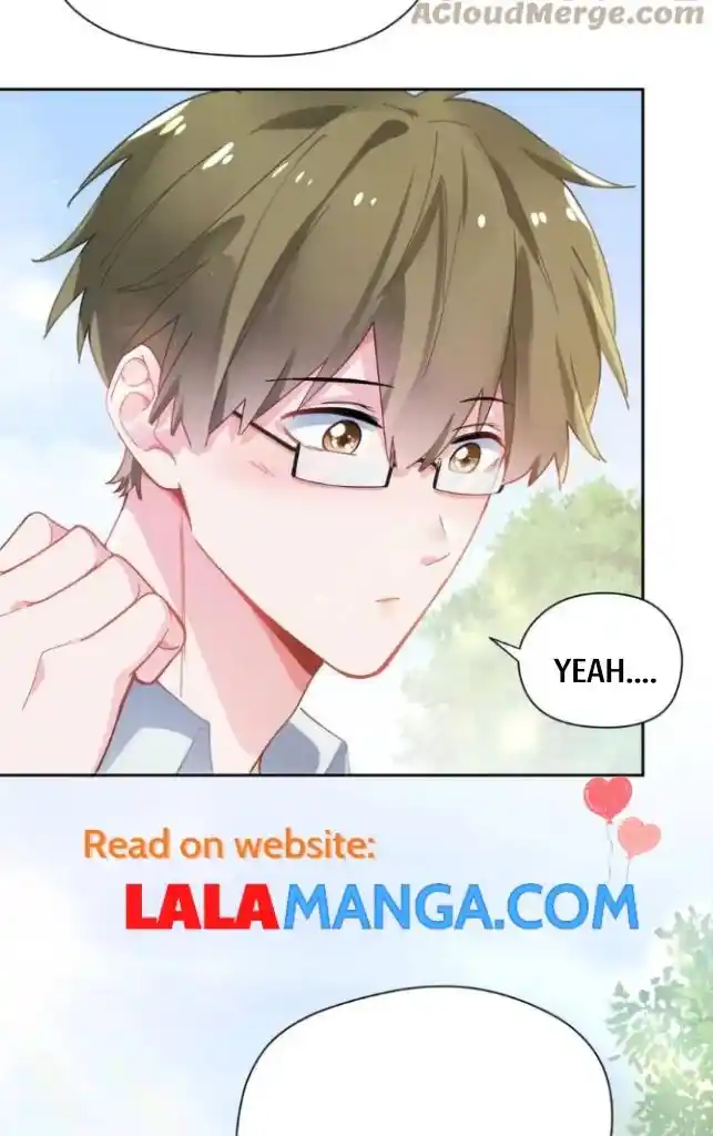 My Lover, Don’T Be Angry With Me Chapter 65