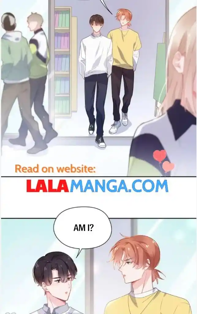 My Lover, Don’T Be Angry With Me Chapter 65