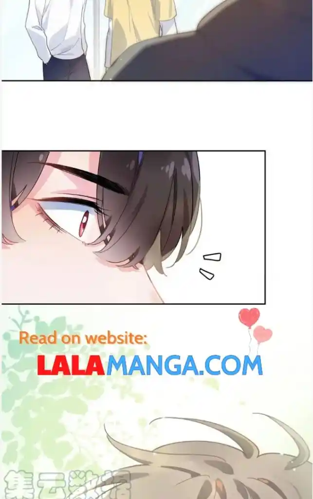 My Lover, Don’T Be Angry With Me Chapter 65