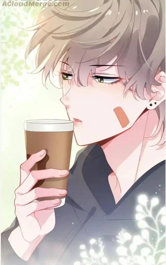 My Lover, Don’T Be Angry With Me Chapter 65