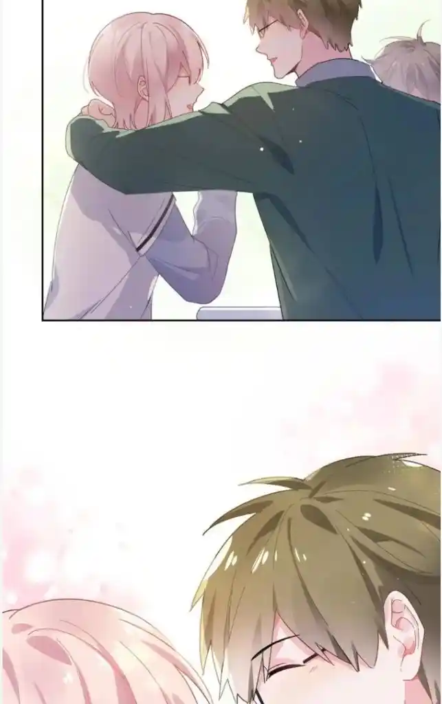 My Lover, Don’T Be Angry With Me Chapter 65