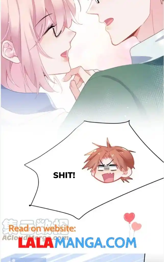 My Lover, Don’T Be Angry With Me Chapter 65