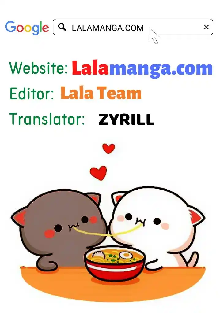 My Lover, Don’T Be Angry With Me Chapter 66