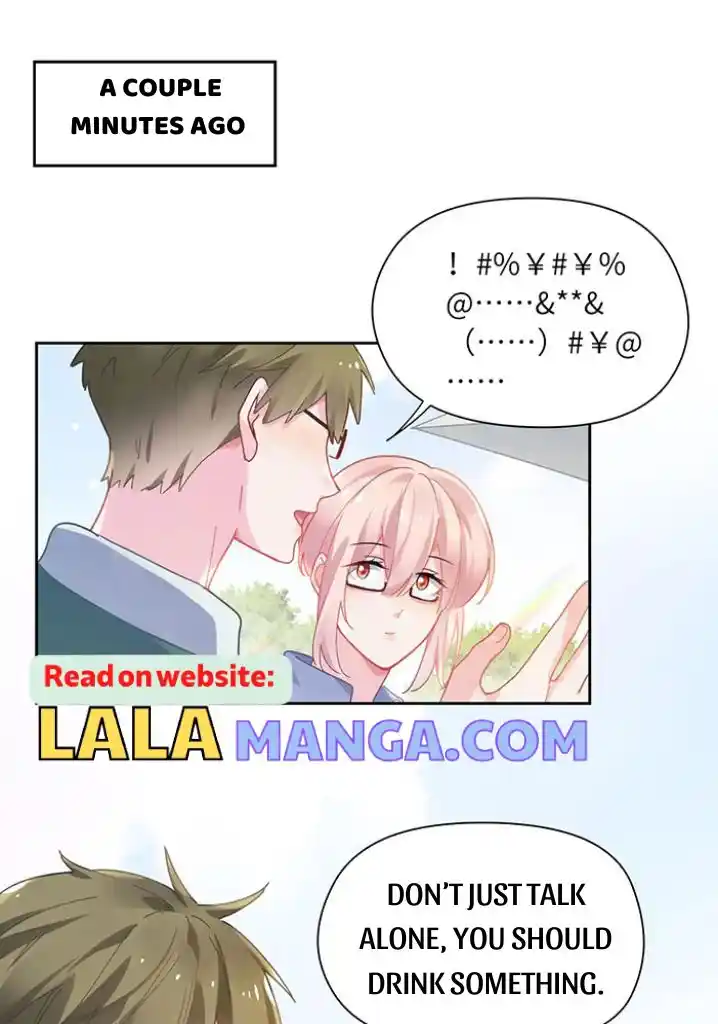 My Lover, Don’T Be Angry With Me Chapter 66