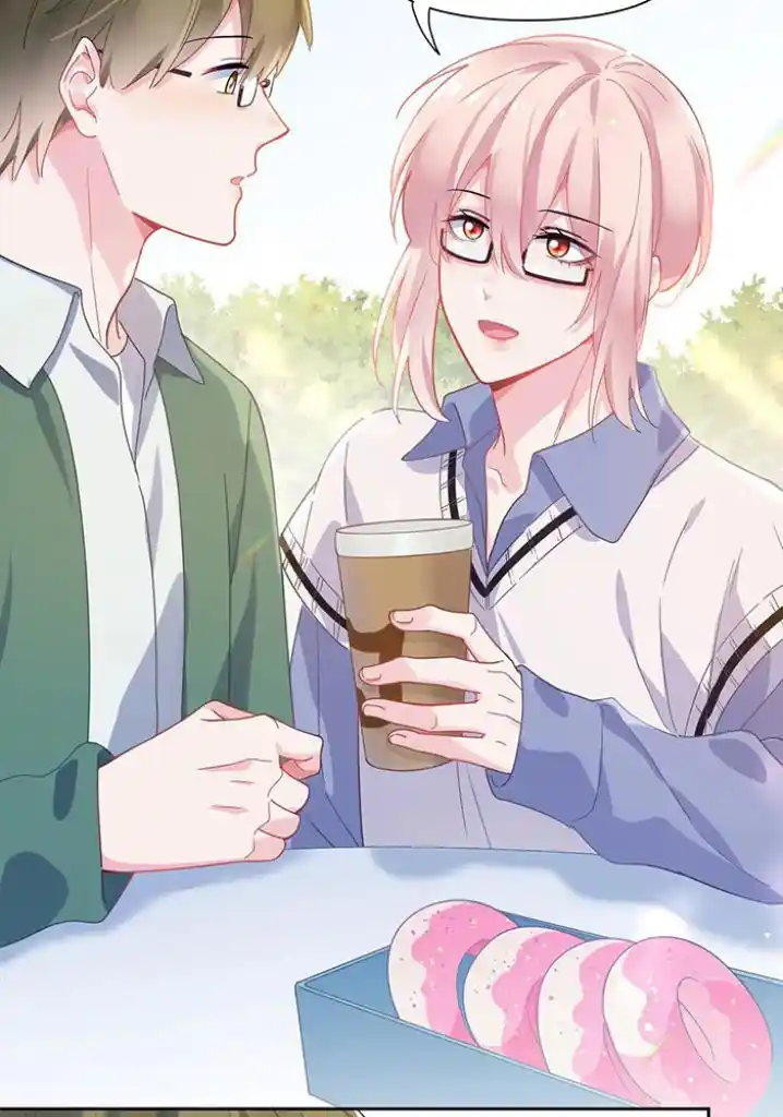 My Lover, Don’T Be Angry With Me Chapter 66