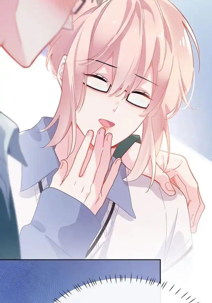 My Lover, Don’T Be Angry With Me Chapter 66