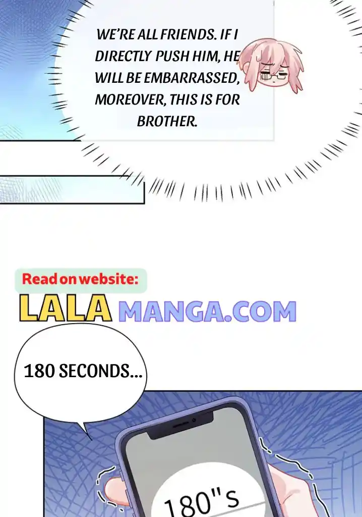 My Lover, Don’T Be Angry With Me Chapter 66