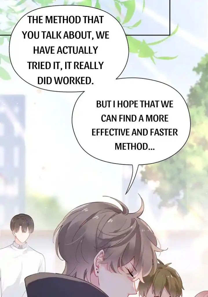 My Lover, Don’T Be Angry With Me Chapter 66