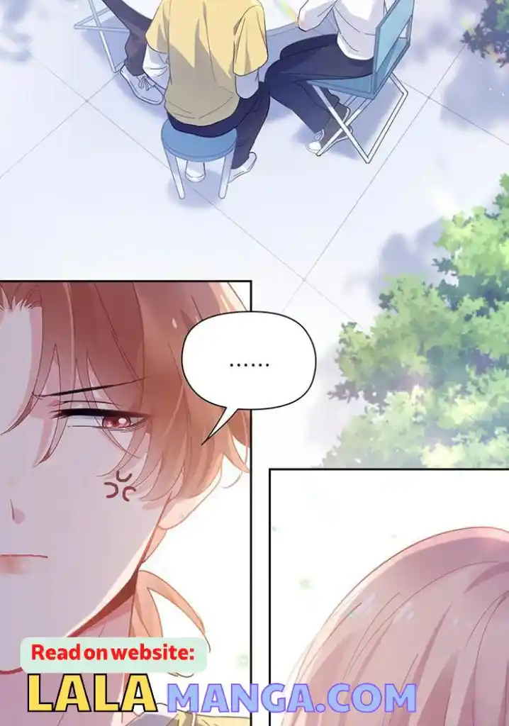 My Lover, Don’T Be Angry With Me Chapter 66