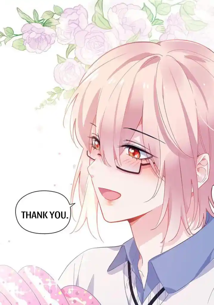 My Lover, Don’T Be Angry With Me Chapter 66