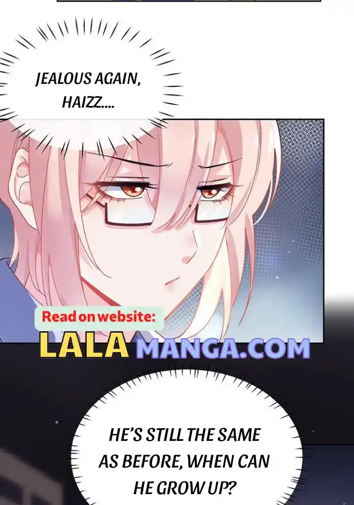 My Lover, Don’T Be Angry With Me Chapter 66