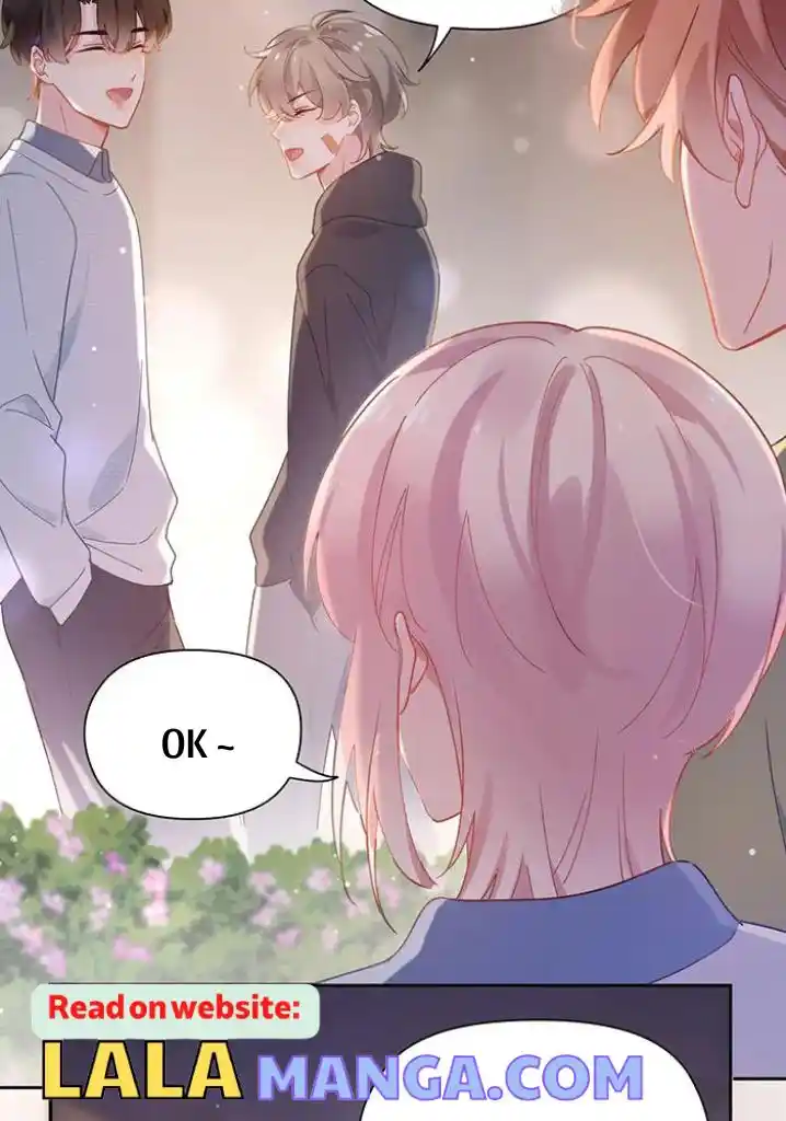 My Lover, Don’T Be Angry With Me Chapter 66